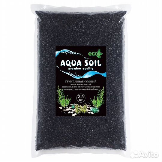 Аквариум 30л