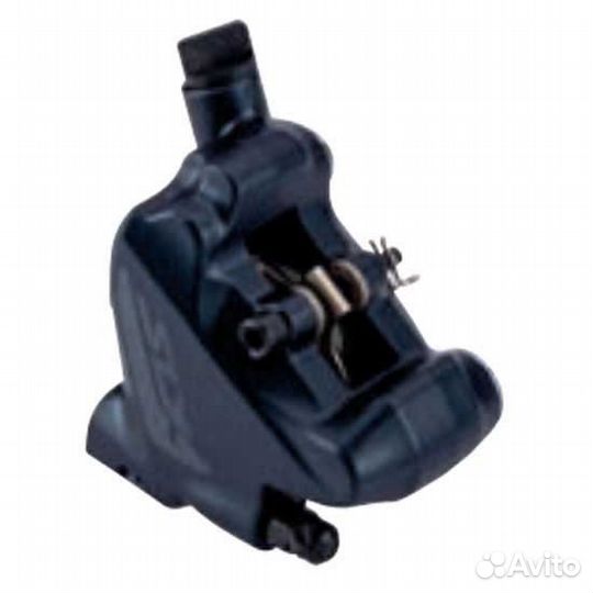 Shimano SLX M7110 2 Piston FM Передний/задний гидр