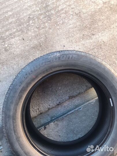 Bridgestone Ecopia H/L 422 Plus 235/55 R18