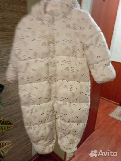 Детские вещи для девочки