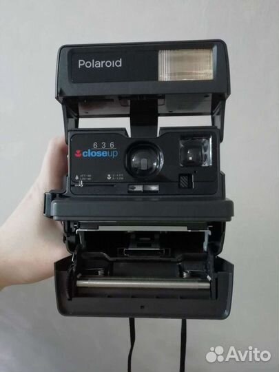 Polaroid