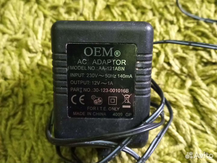 Модем adsl
