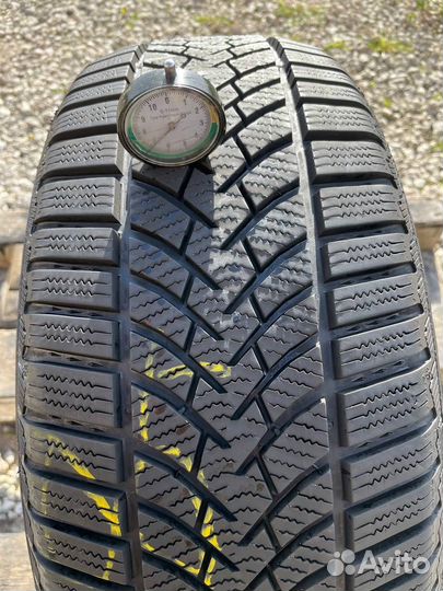 Semperit Speed Grip 3 225/55 R17