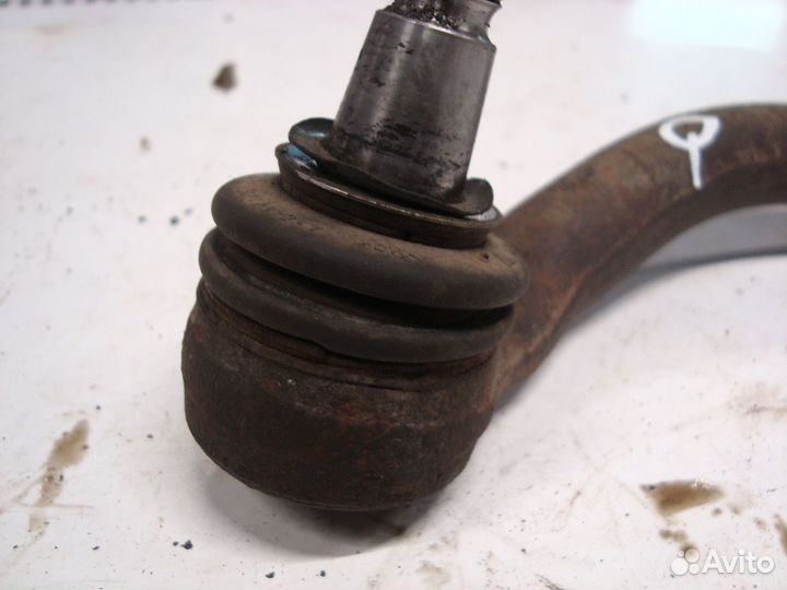 Рулевой наконечник правый W251 M272 A2513300803