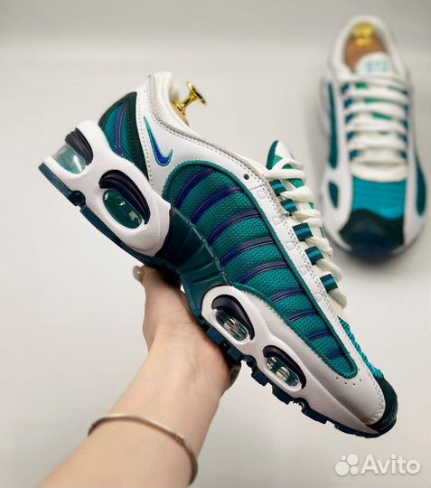 Nike air max tailwind 4