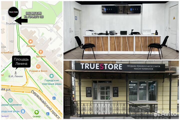 Дисплей iPhone 11/ Айфон 11. Оригинал. Магазин