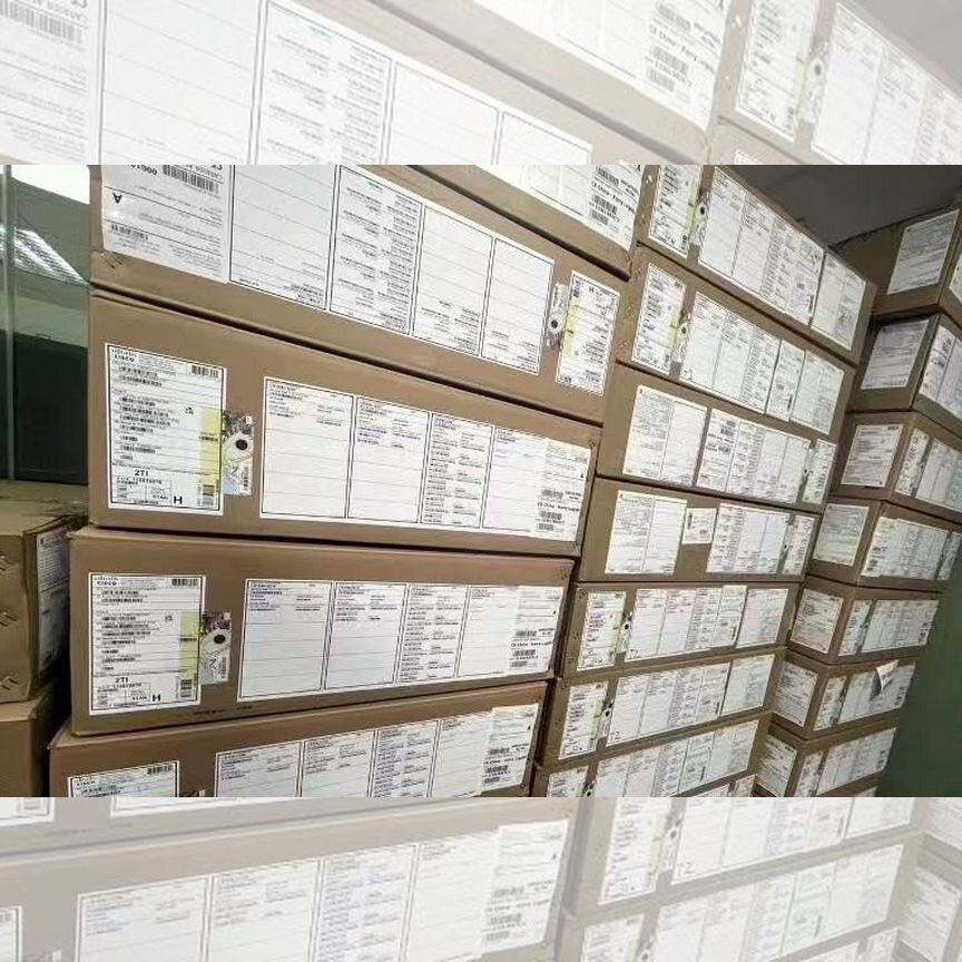 [N9K-C93600CD-GX] Коммутатор Cisco 28*100g & 8*400g N9k-C93600cd-Gx