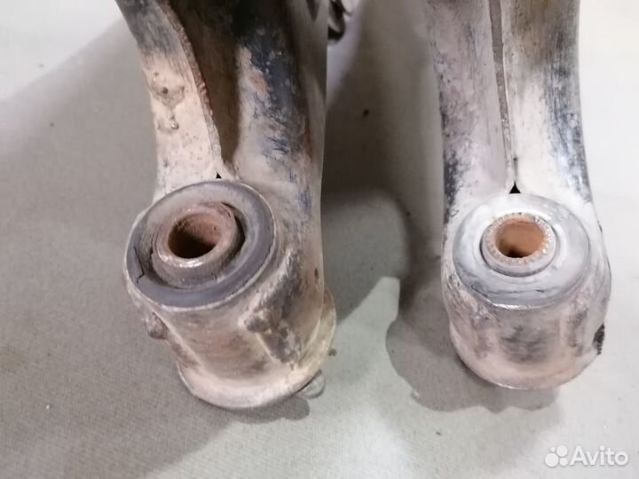 Рычаг передний Mazda 323 BF 5E 1.5 1980-1989