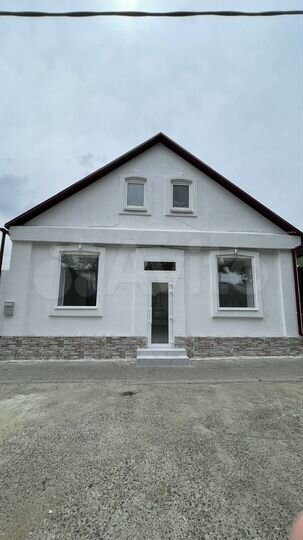 Торговая площадь, 60 м²