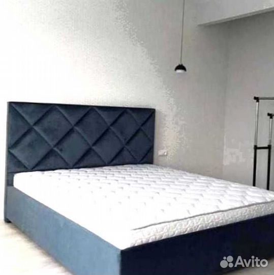 Матрас ортопедический