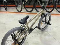 BMX трюковой велосипед со склада новый