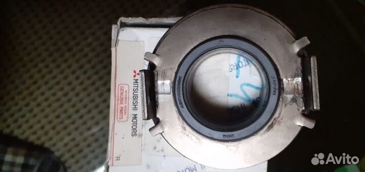 Выжимной подшипник