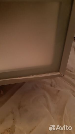 Тумба для ванной бу с раковиной