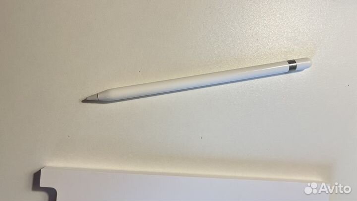 Apple pencil 1