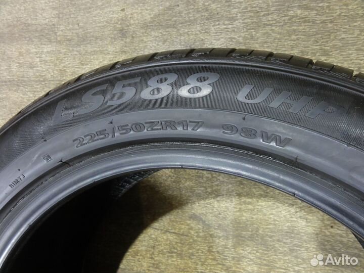 Landsail LS588 225/50 R17 98W