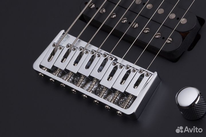 Электрогитара Schecter C-8 Deluxe SBK