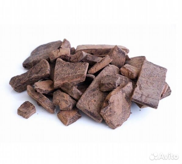 Какао тертое для косметики, 100 гр