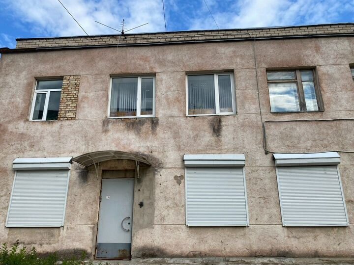 Продам помещение свободного назначения, 100.7 м²