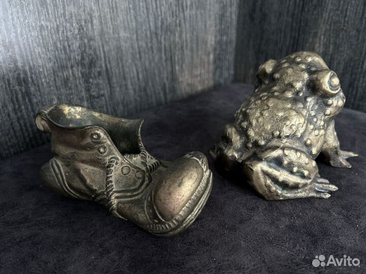 Пепельницы СССР