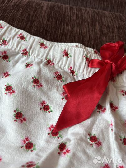 Шорты домашние, H&M, новые