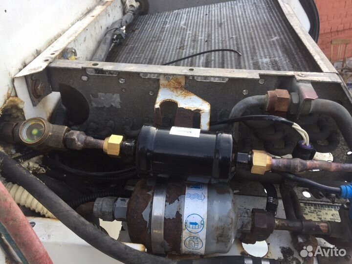 Ремонт и обслуживание реф установок и Авто кондици