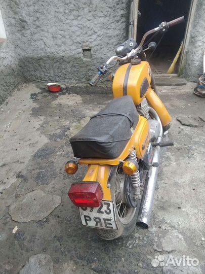 Продам мотоцикл Восход 3М 25 тыс. без торга