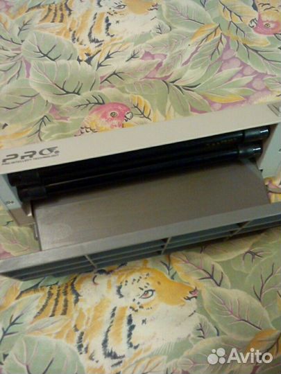 Канцелярский прибор лампа PRO