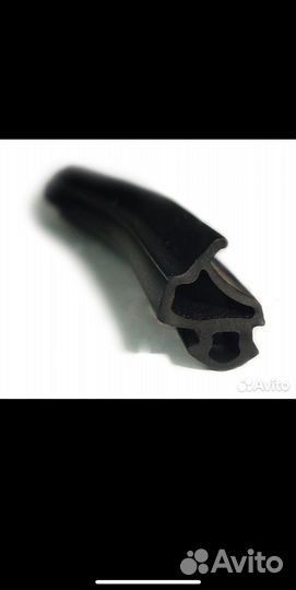 Уплотнитель для окон пвх