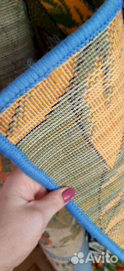 Ковер детский