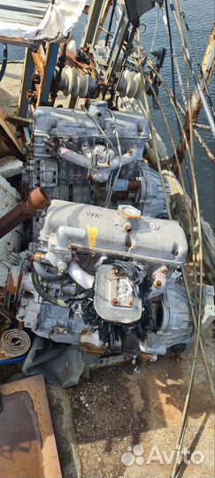 Двс москвич на амур и т.д