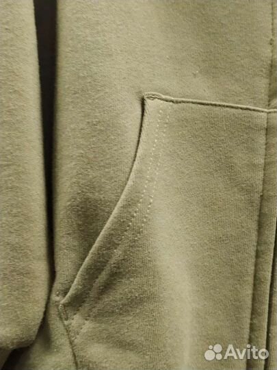 Толстовка детская новая 4-5 лет,110 см