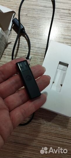Блютуз адаптер для пк для геймпада Xbox