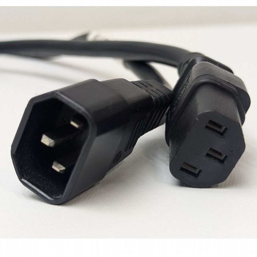 [37-0994-01] Кабель Питания 37-0994-01, Cisco, C14 - C13, 1.8 M