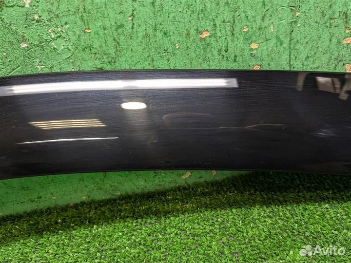 Молдинг торпедо Chevrolet Orlando 2011-2017 2011