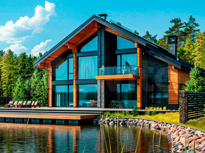 Участок 9,6 сот. (ИЖС)