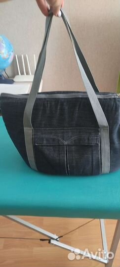 Сумка переноска для животных