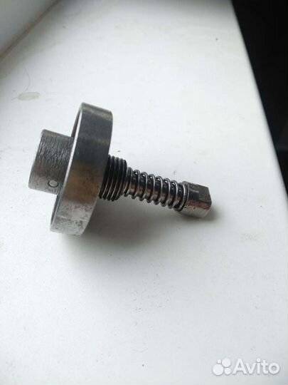 Фиксатор KM Opel 1.3cdth