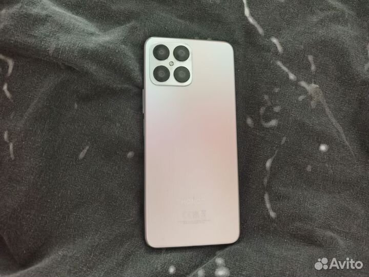 HONOR X8, 6/128 ГБ