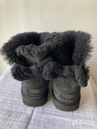 Угги Ugg оригинал 36
