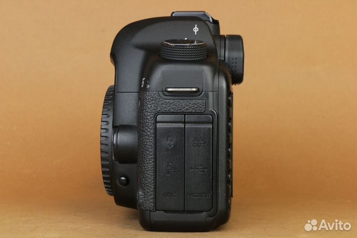 Canon EOS 5D Mark II (id-07141)