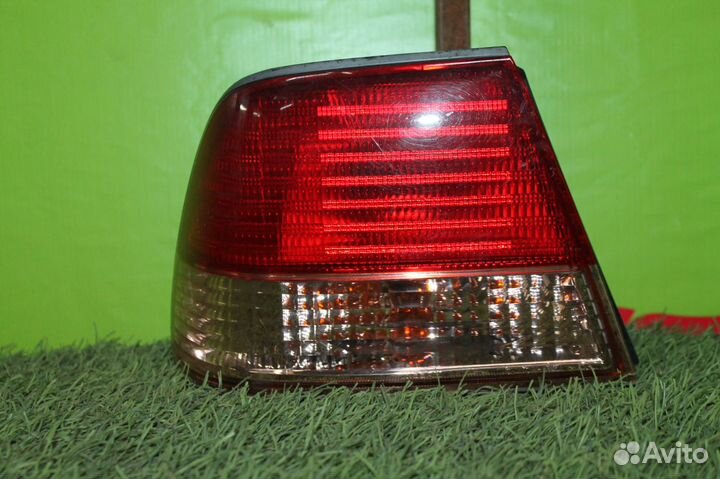 Фонарь nissan B15,FB15,FNB15,JB15,QB15,SB15 sunny