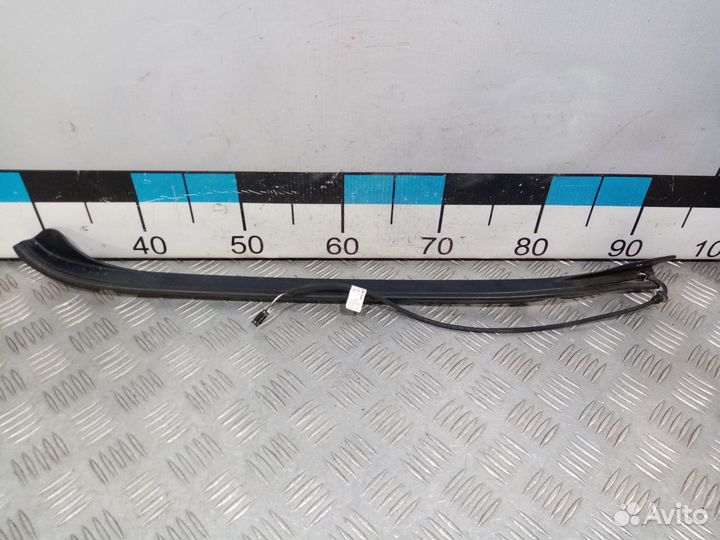 Б/У Датчик положения крышки багажника правы#001