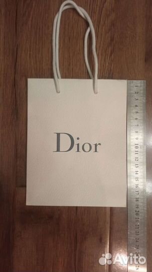 Брендовые пакеты оригинал