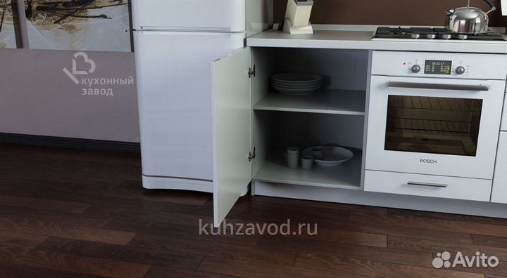 Кухня 