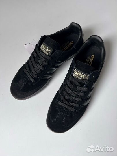 Adidas spezial