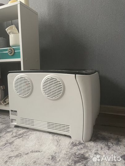 Цветной струйный принтер