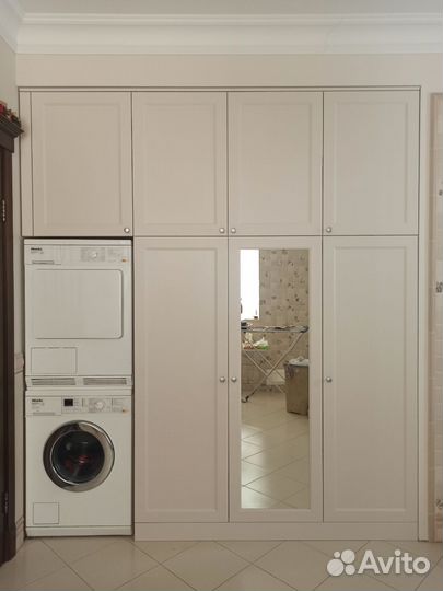 Шкаф на заказ