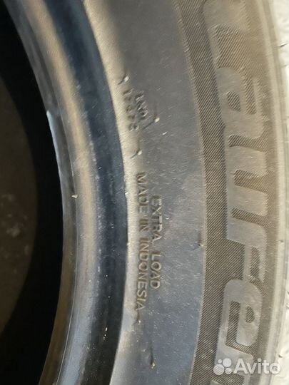 Laufenn LF91 255/55 R19 111W