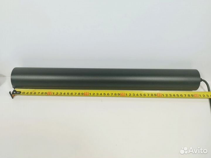 Светодиодный подвесной светильник 50 см