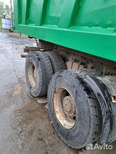 Shacman (Shaanxi) SX3256DT384, 2013